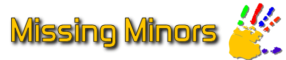 Missing Minors Logo