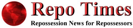 Repossession Service News Articles