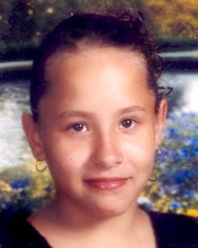 Eileen Martinez - Missing Child